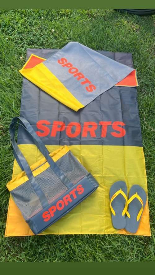 150SPORTSから"Summertime Compilation Pack"が発売しました！！