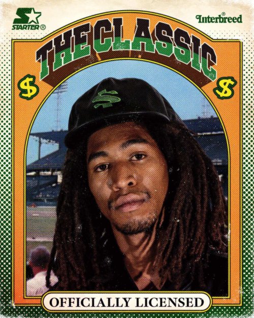 INTERBREED '25 Autumn / Winter Collectionから新作が入荷しました！！