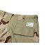 画像5: Based Custom Asymmetrical BDU Pants TRI-COLOR DESERT