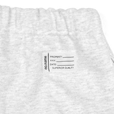 画像5: Means RW Sweat Pants S.GREY