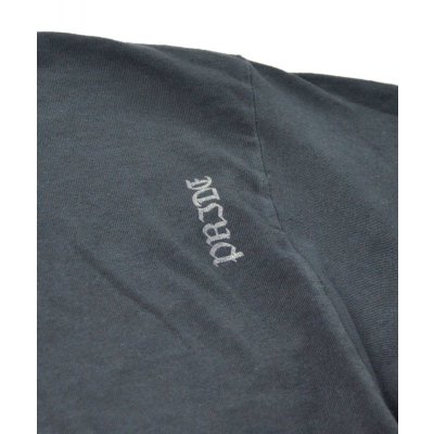 画像7: Seven Deadly GD L/S Tee BLACK