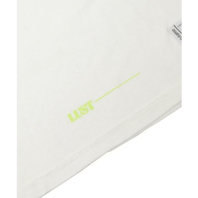 画像5: Seven Deadly GD L/S Tee WHITE