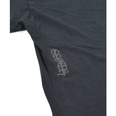 画像6: Seven Deadly GD L/S Tee BLACK