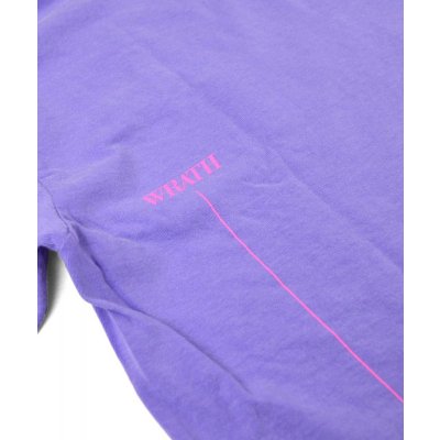 画像7: Seven Deadly GD L/S Tee VIOLET