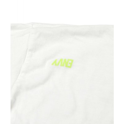 画像3: Seven Deadly GD L/S Tee WHITE