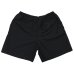 画像2: Microfiber All Purpose Shorts Black (2)