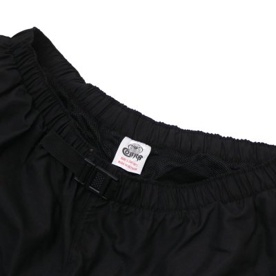 画像3: Microfiber All Purpose Shorts Black
