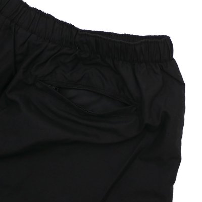 画像5: Microfiber All Purpose Shorts Black