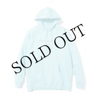 L/S 10oz Hoodie "NYC&Co." Aqua