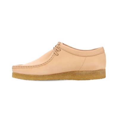 画像4: WALLABEE NATURAL VEG TAN