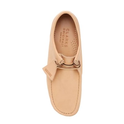 画像5: WALLABEE NATURAL VEG TAN