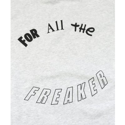 画像6: Freaker L/S Tee  ASH
