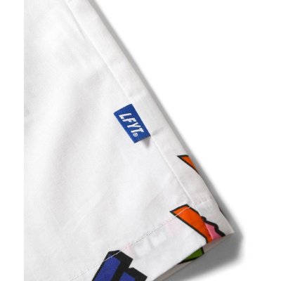 画像5: × RABUNS / MELTING MR.SNUB S/S SHIRT 