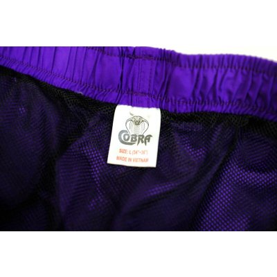 画像6: Microfiber All Purpose Shorts Purple