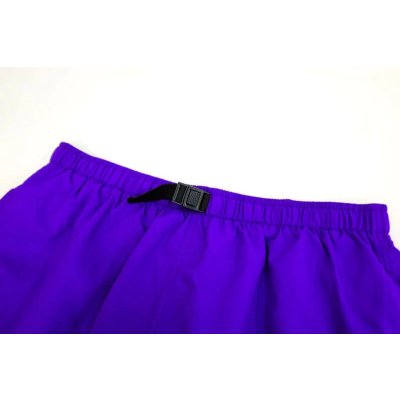 画像3: Microfiber All Purpose Shorts Purple