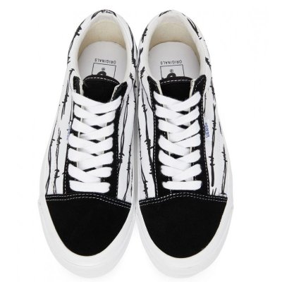 画像4: Vault Old Skool NS OG 