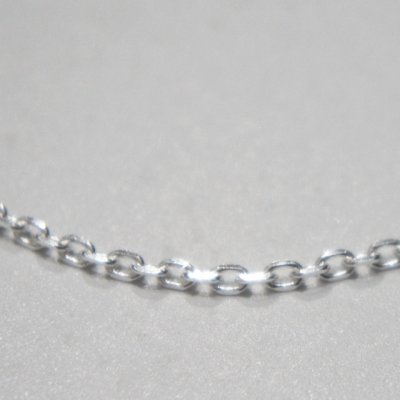 画像7: Basic Silver Chain 60cm
