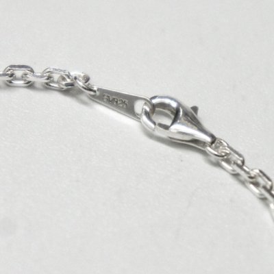 画像6: Basic Silver Chain 50cm