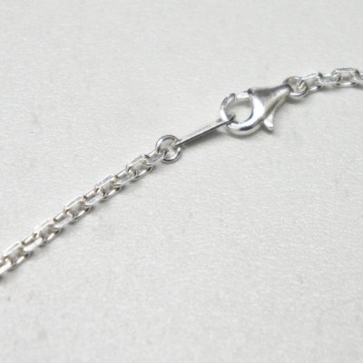画像5: Basic Silver Chain 50cm