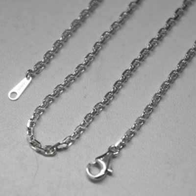 画像4: Basic Silver Chain 50cm
