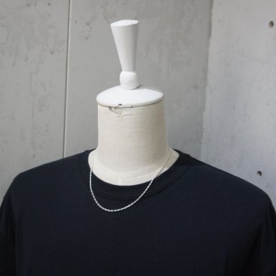 画像8: Basic Silver Chain 50cm