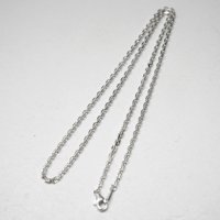 Basic Silver Chain 60cm