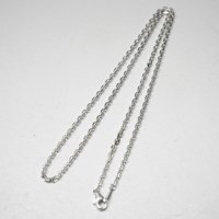 Basic Silver Chain 50cm