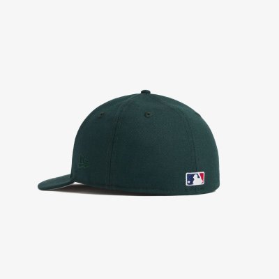 画像3: x New Era / Yankees Hat Green