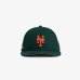 画像1: x New Era / Mets Hat Green (1)