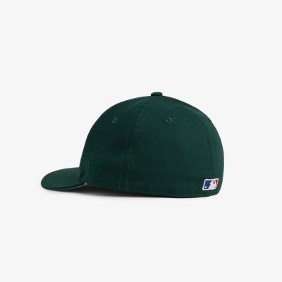 画像3: x New Era / Mets Hat Green