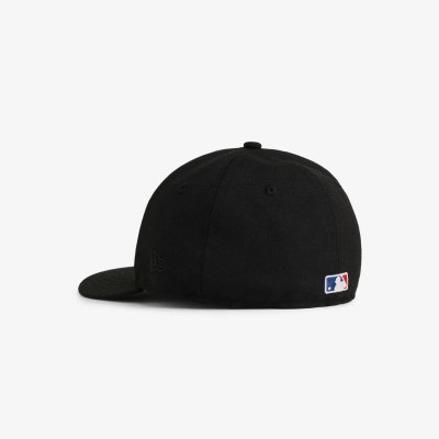 画像3: x New Era / Mets Hat Black