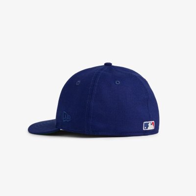 画像3: x New Era / Mets Hat Blue