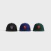 画像4: x New Era / Mets Hat Black (4)