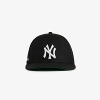 x New Era / Yankees Hat Black