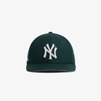 x New Era / Yankees Hat Green
