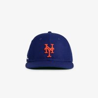 x New Era / Mets Hat Blue