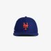 画像1: x New Era / Mets Hat Blue (1)