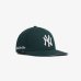 画像2: x New Era / Yankees Hat Green (2)