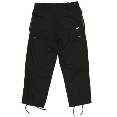 画像5: MHBT Light Flight Cargo Pants Brown