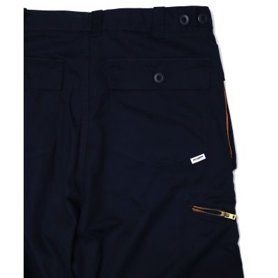 画像6: MHBT Light Flight Cargo Pants Navy