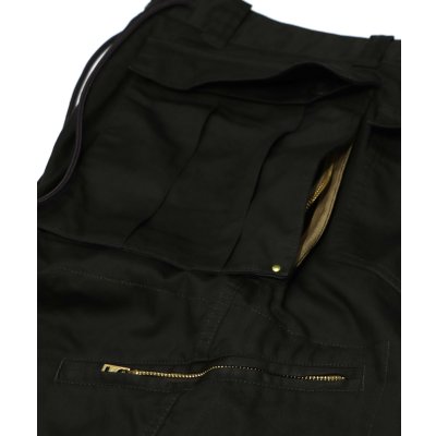 画像3: MHBT Light Flight Cargo Pants Brown