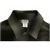 画像2: Ombre Check L/S Shirts Black/Charcoal (2)