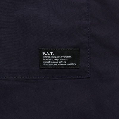 画像5: VOYAGER Navy