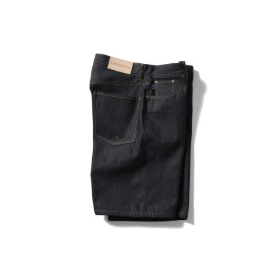 画像4: 5 Pocket Denim Shorts BAGGIE FIT
