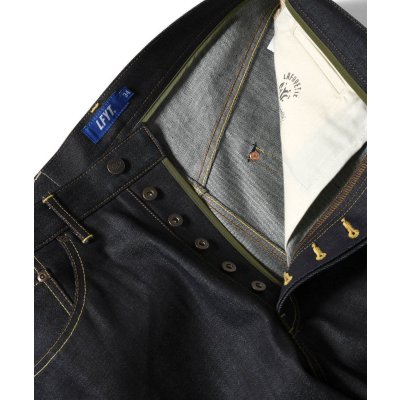 画像3: 5 Pocket Denim Shorts BAGGIE FIT