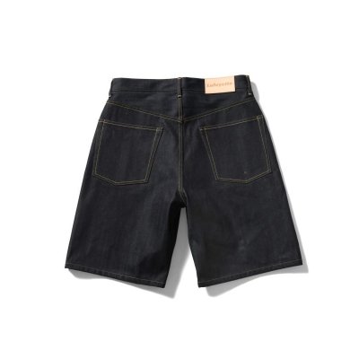 画像6: 5 Pocket Denim Shorts BAGGIE FIT