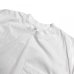 画像2: 6.5oz S/S Garment Dye Pocket T-Shirts White (2)