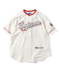 x LOSO Baseball Shirts