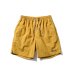 画像1: LFYTNY Logo Easy Shorts Yellow (1)