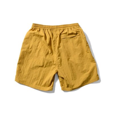 画像4: LFYTNY Logo Easy Shorts Yellow
